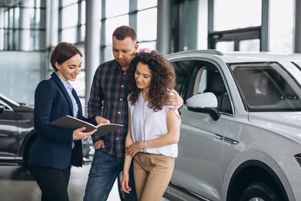 How to Buy a Quality Used Car Without Breaking the Bank