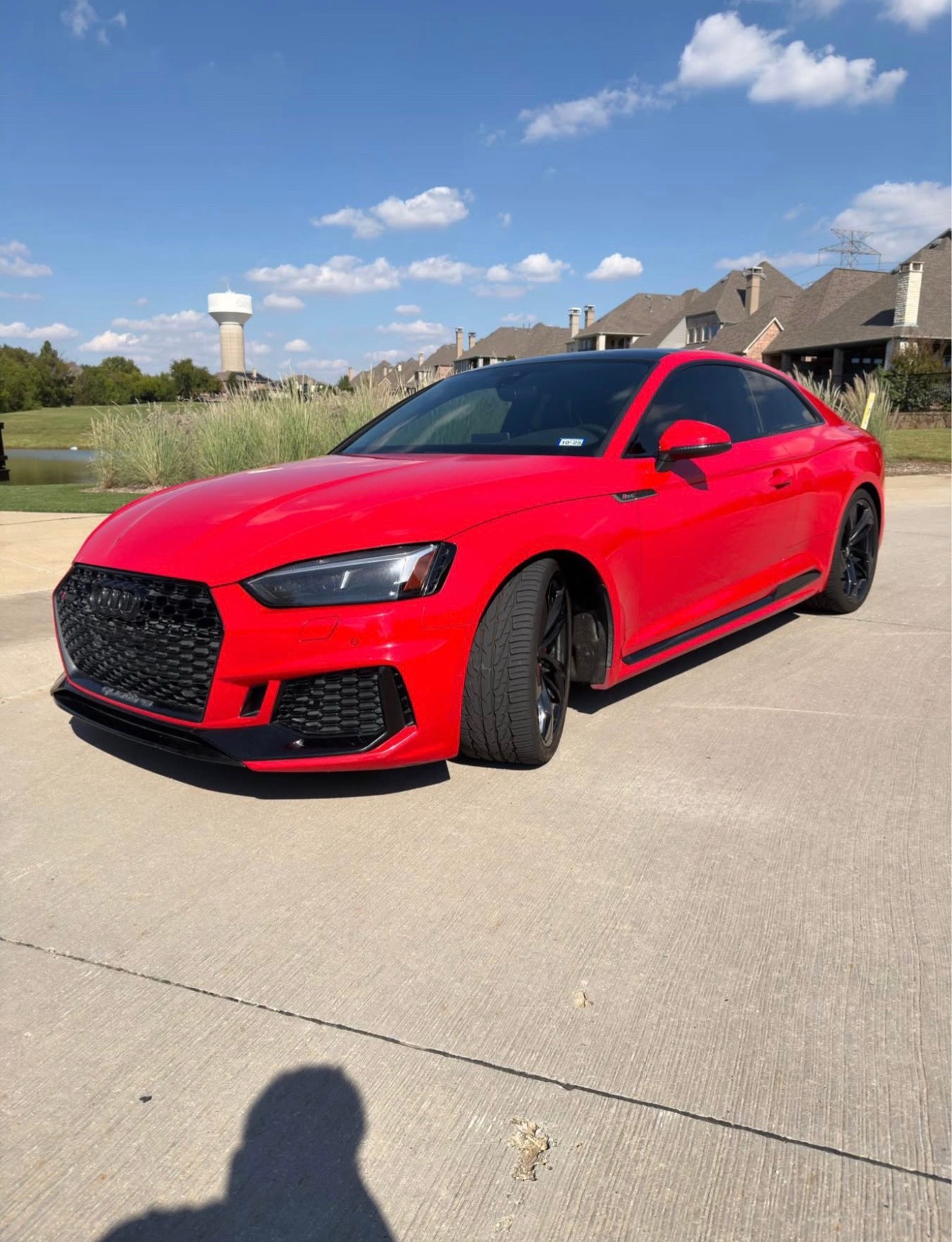 2018 Audi A5 • RS 5 