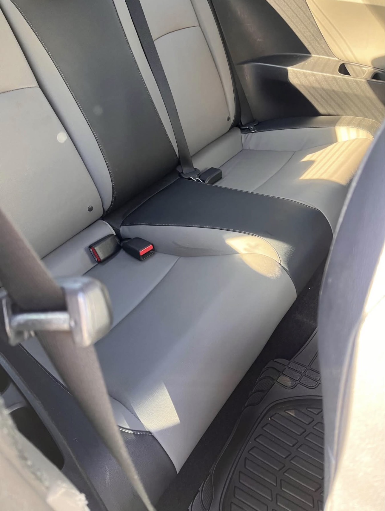 2016 Honda Civic · Touring Coupe 2D