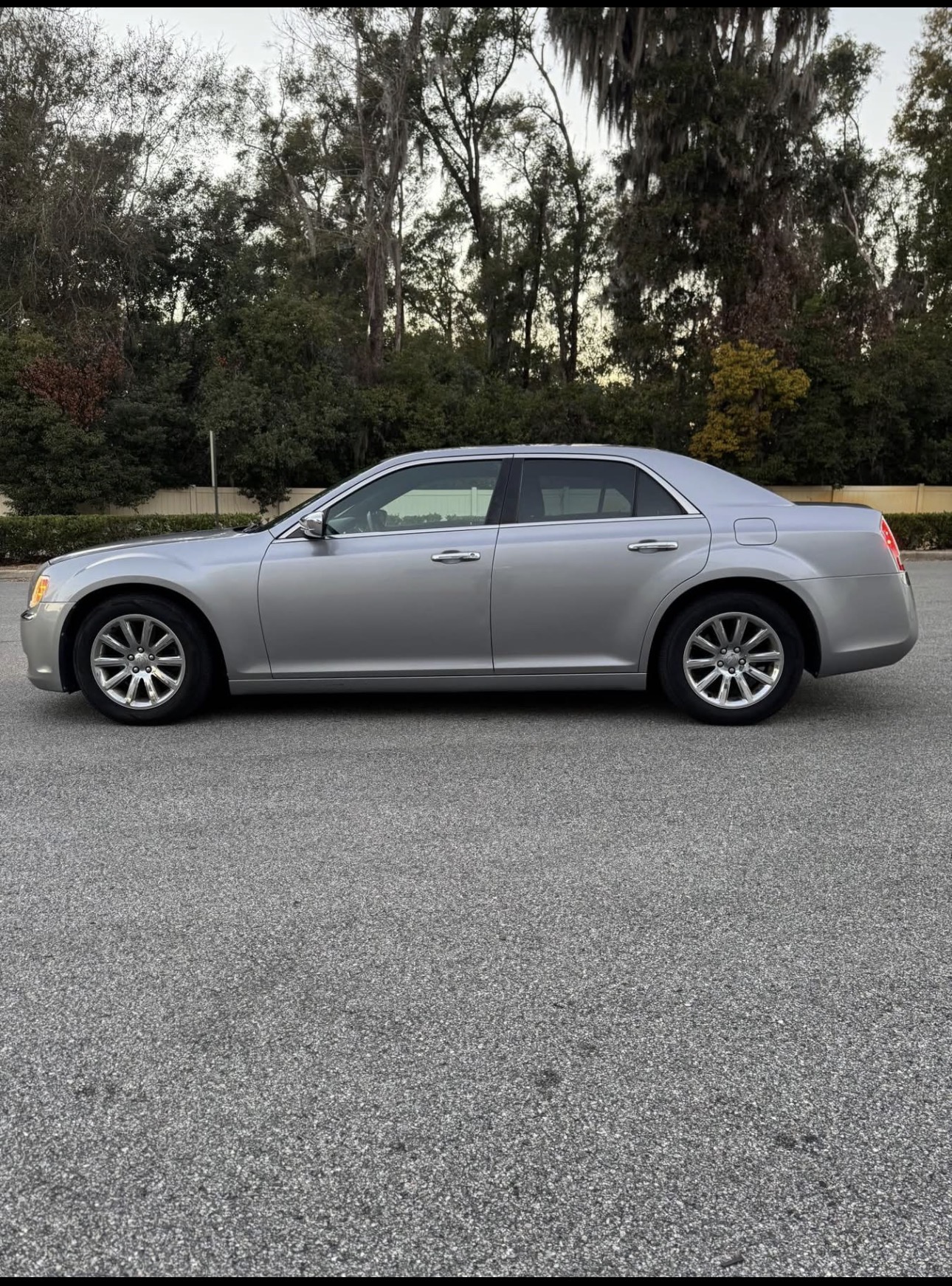 2014 Chrysler 300 · 300C Sedan 4D