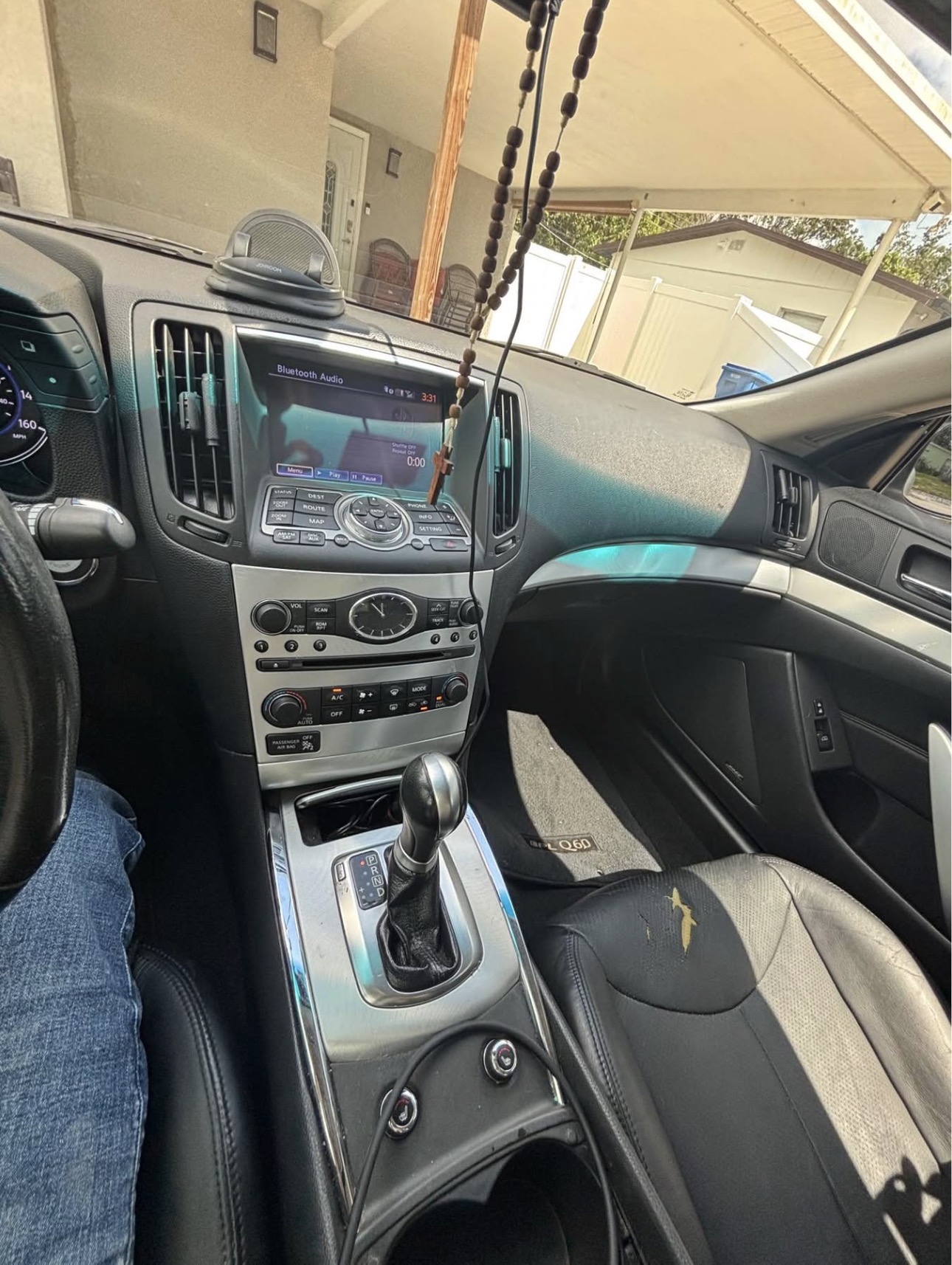 2014 Infiniti Q60 · IPL Coupe 2D