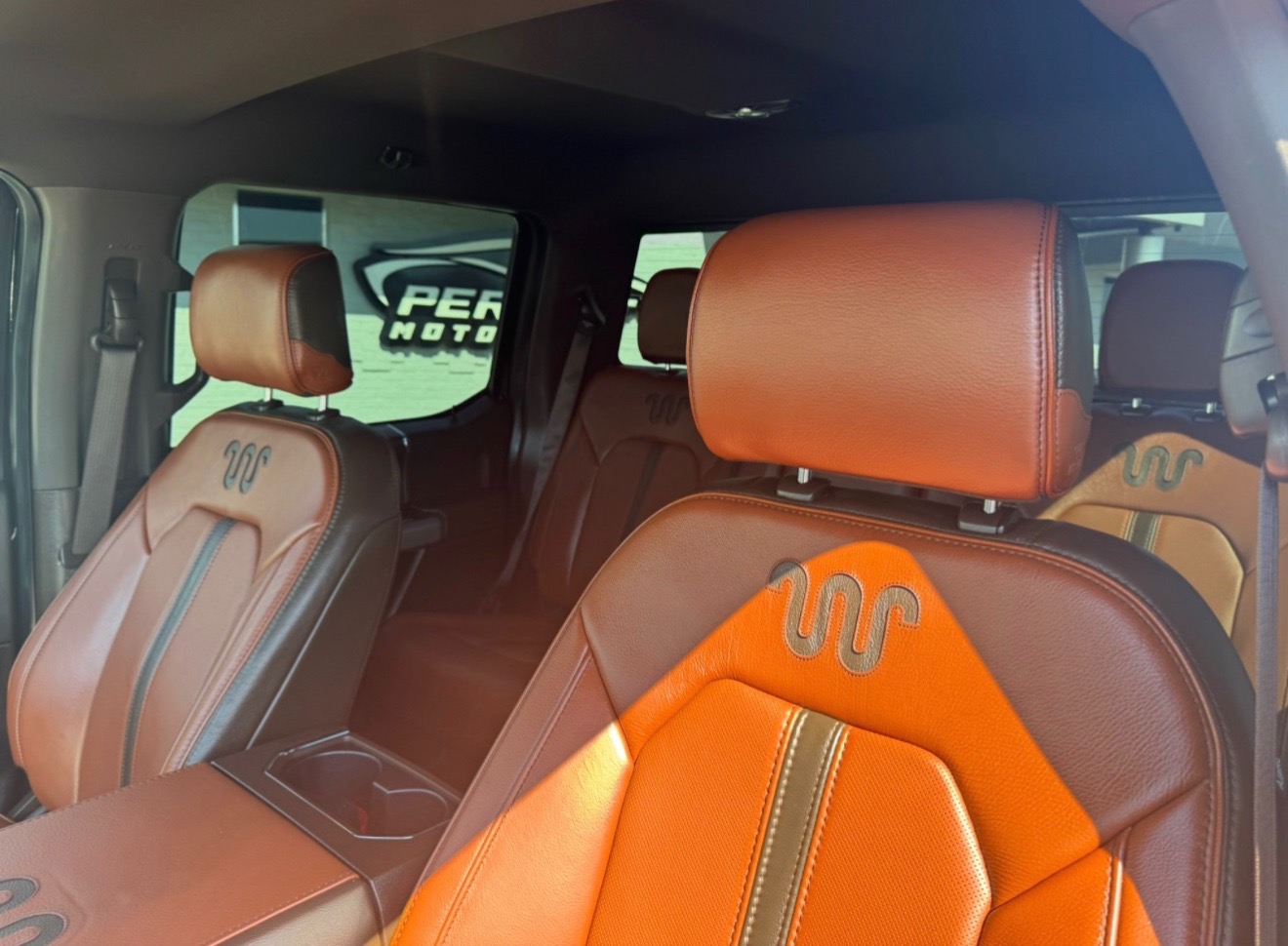 2020 FORD F-150 4X4 SuperCrew