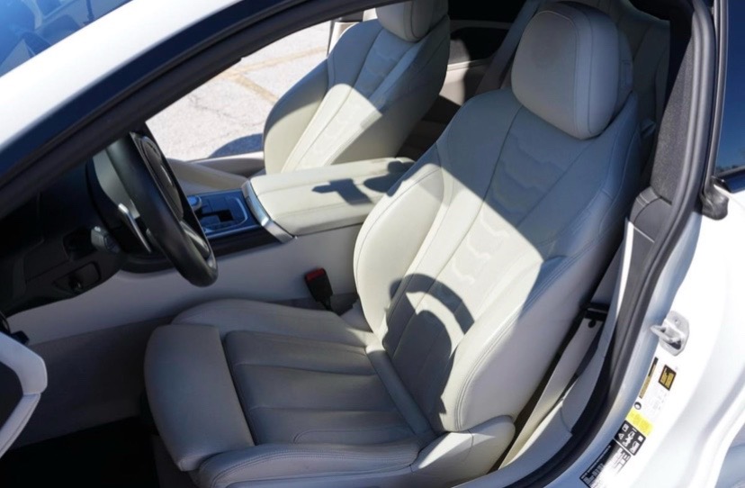 2023 BMW 840i xDrive Coupe