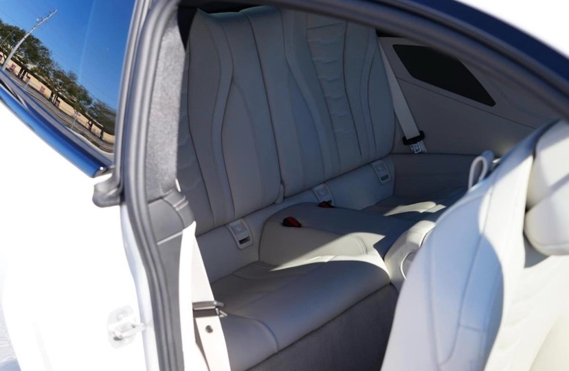 2023 BMW 840i xDrive Coupe