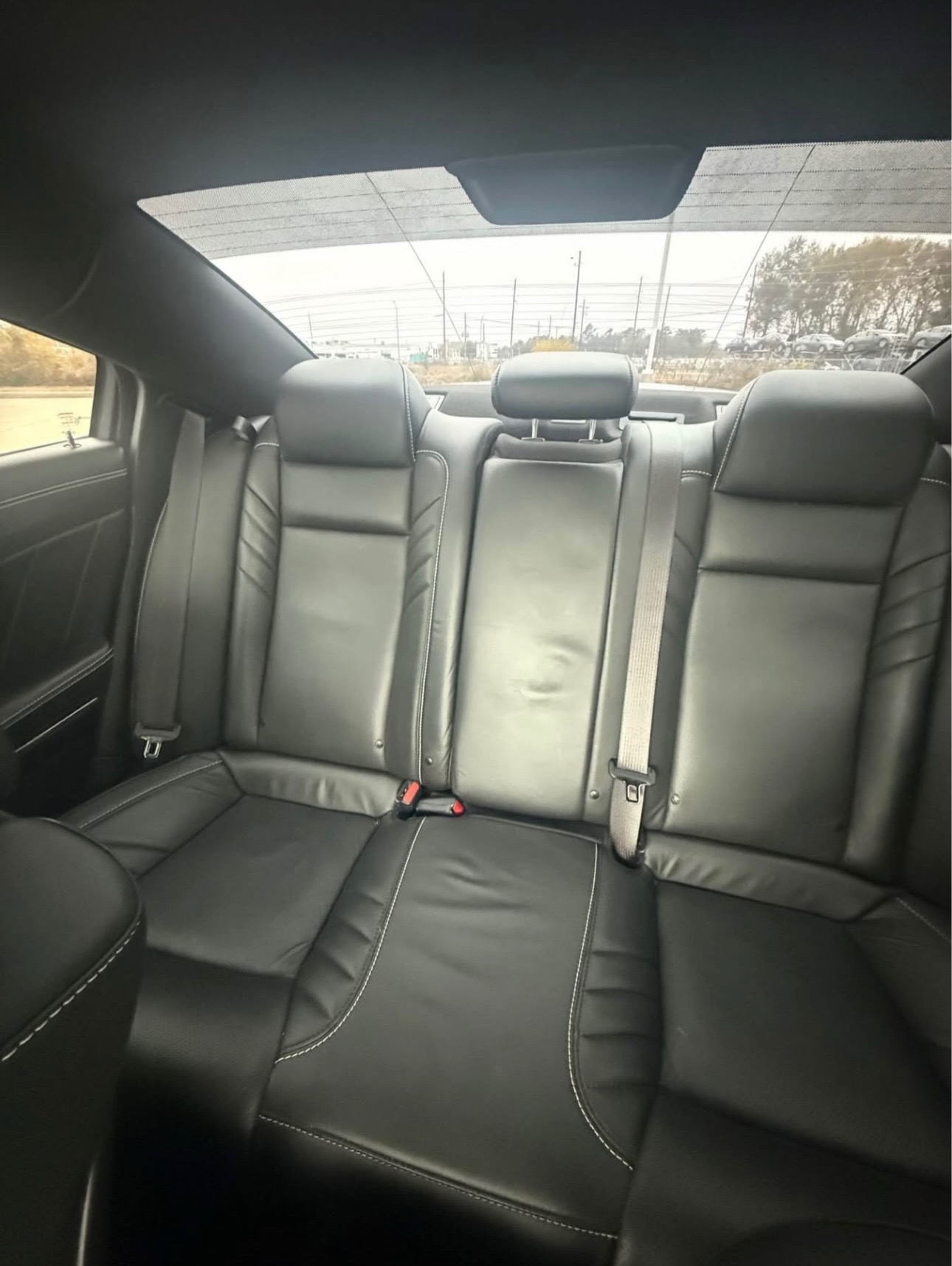 2023 Dodge Charger Hellcat Jailbreak