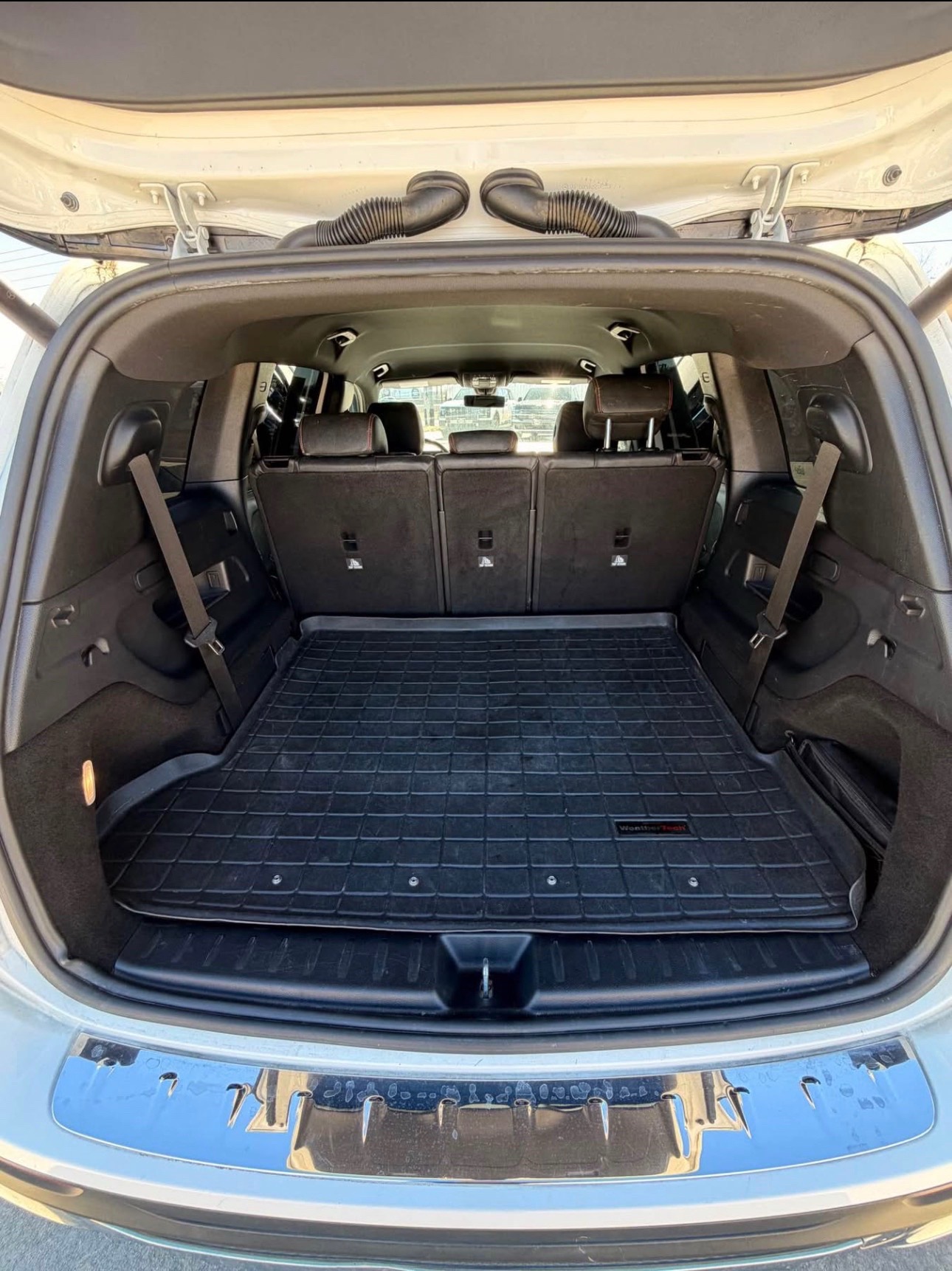 2021 Mercedes-Benz GLB 250