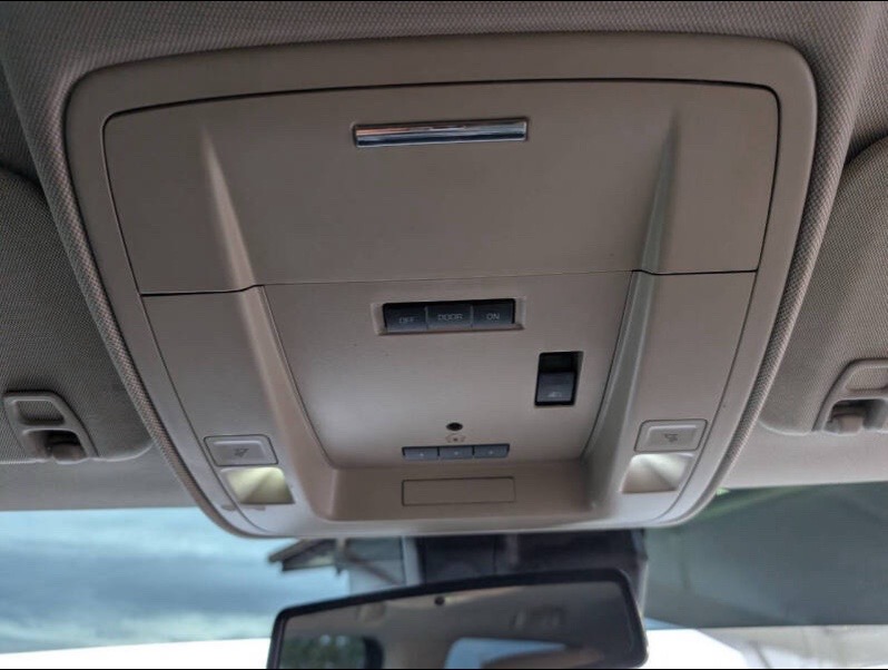 2017 GMC SIERRA 200HD DENALI