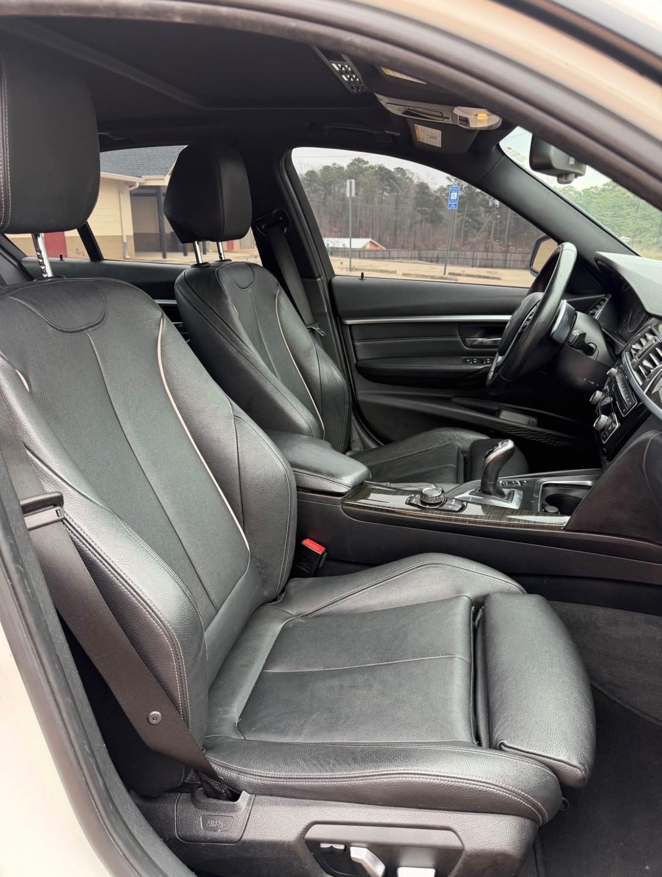 2016 BMW 3 Series · 328i xDrive Sedan 4D