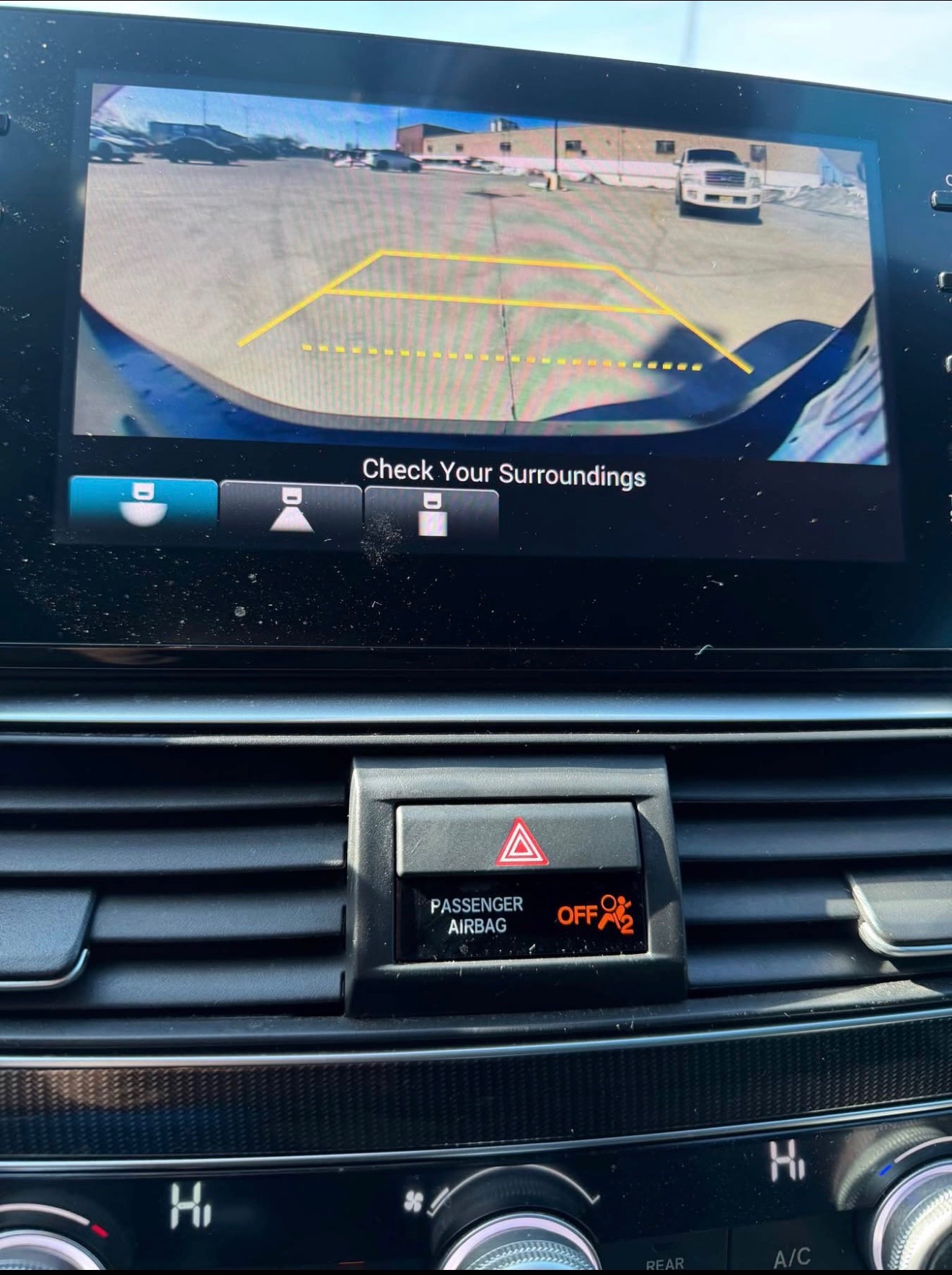 2019 Honda Accord · Sport Sedan 4D 