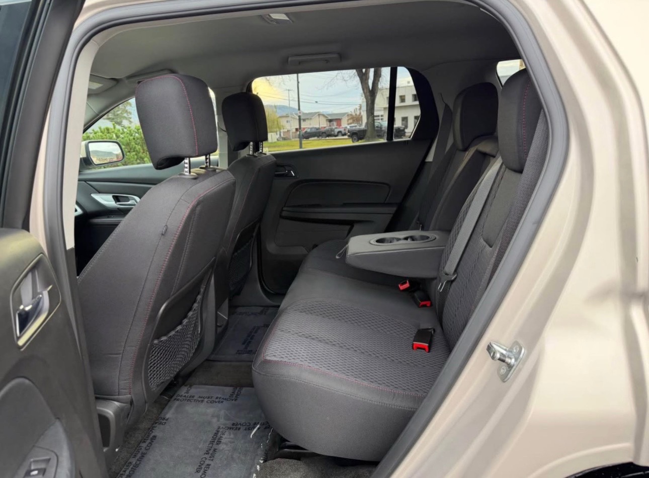 2011 GMC Terrain SLE AWD